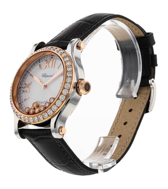 Chopard Happy Sport 278559-6006 Image 2